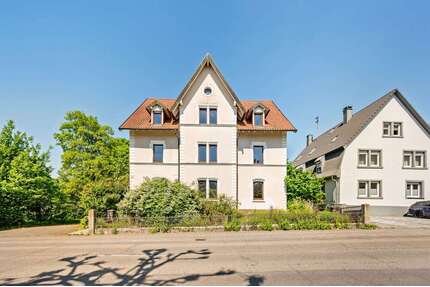 Haus zum Kaufen in Baden-Baden 1.450.000,00 € 821 m²