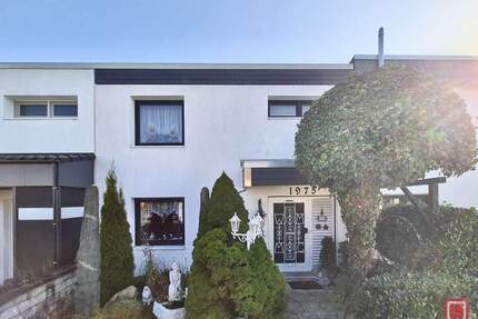 Reihenmittelhaus in ruhiger Lage von Niedervellmar