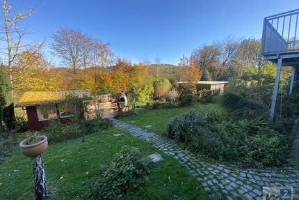 Charmantes Einfamilienhaus in Remscheid-Lüttringhausen – ideal für Familien!