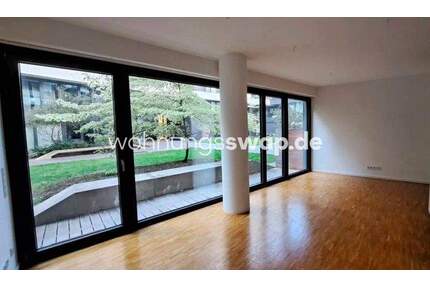 Wohnungsswap - Chausseestraße - 915,00&nbsp;EUR Kaltmiete, ca.&nbsp; 50,00&nbsp;m&sup2;&nbsp;Wohnfl&auml;che in Berlin (PLZ: 10115) Mitte