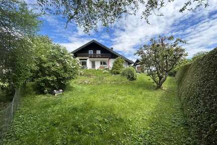 Haus zum Kaufen in Traunstein 998.000,00 € 171.5 m²
