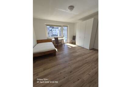 Wohnung zum Kaufen in Münster 205.000,00 € 29 m²