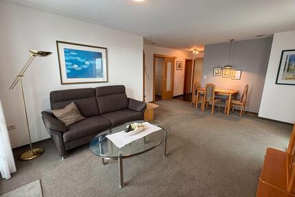 Gepflegte 2-Zimmer DG-Wohnung mit Stellplatz in Kierspe-Rönsahl