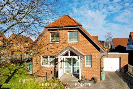 Haus zum Kaufen in Hüllhorst 319.000,00 € 105 m²