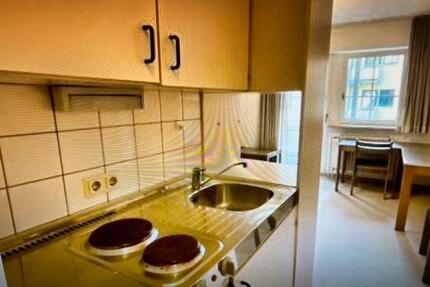 Studentenwohnung in Regensburg Uninähe zu vermieten - Hemau