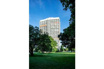 Wohnung zum Kaufen in Ludwigshafen am Rhein 245.000,00 € 99.28 m²