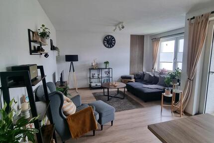 3-Zimmer Wohnung mit Balkon - 621,00&nbsp;EUR Kaltmiete, ca.&nbsp; 72,00&nbsp;m&sup2; in Schöningen (PLZ: 38364)