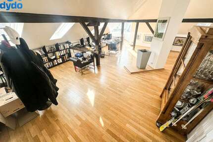 Wohnung zum Mieten in Berlin 2.134,00 € 117.3 m²