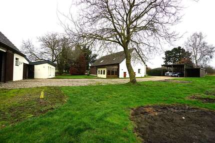 Haus zum Kaufen in Sonsbeck 438.000,00 € 140 m²