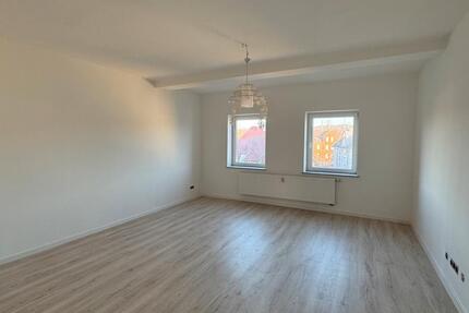 Frisch Renovierte 2-Zimmer Wohnung in Bebra