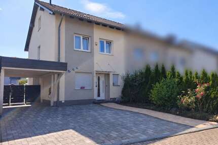 Haus zum Mieten in Wermelskirchen 2.490,00 € 155 m²