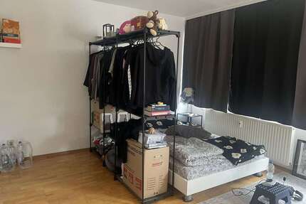 Wohnung zum Kaufen in Wiesbaden 135.000,00 € 30 m²