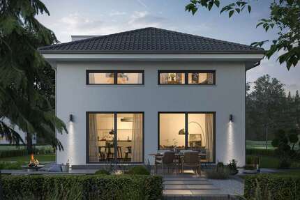 Haus zum Kaufen in Sonderhofen 247.859,00 € 134 m²