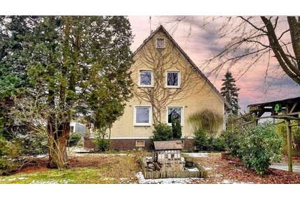 Haus zum Kaufen in Winsen (Aller) 149.000,00 € 120 m²