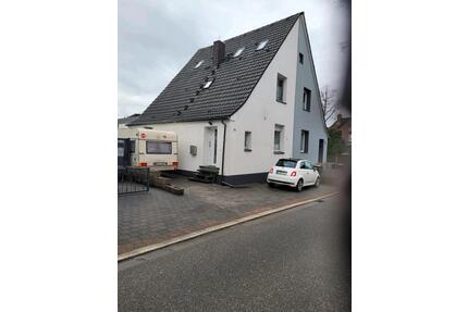 Haus Doppelhaushälfte renoviert zu verkaufen - Marl Alt-Marl