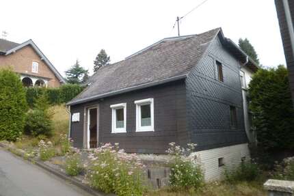 Haus zum Kaufen in Kirchen 98.000,00 € 298.28 m²