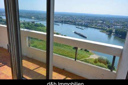 Wohnung zum Kaufen in Köln 349.000,00 € 66 m²