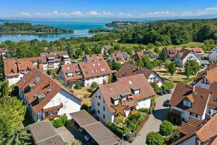 Wohnung zum Kaufen in Litzelstetten 435.000,00 € 75 m²