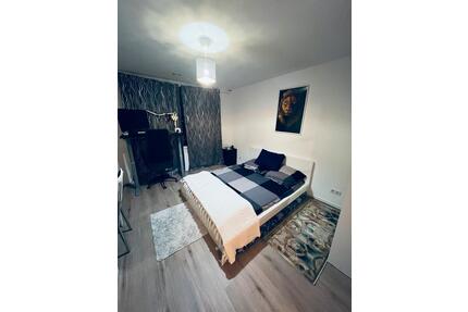 Flexible Flat Rental in Friedrichshain-Kreuzberg - Berlin Lichtenberg