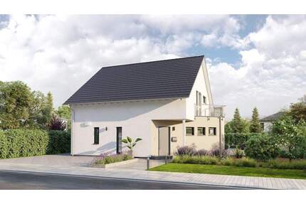 Ihre Vision, Ihr Zuhause: Gestalten Sie Ihren Wohntraum! - Werder / Havel Phöben