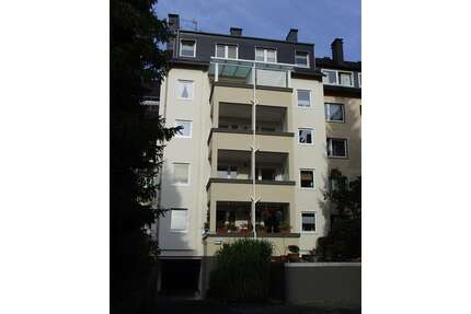 Wohnung zum Mieten in Wuppertal 395,00 € 42.73 m²
