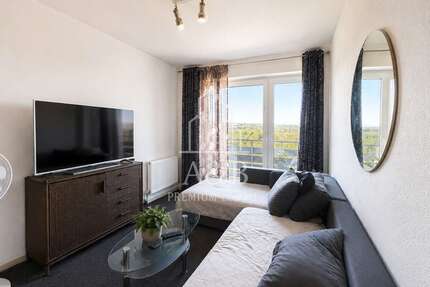 Wohnung zum Kaufen in Mainz 89.000,00 € 18.5 m²