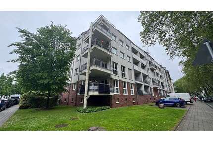 Wohnung zum Kaufen in Duisburg 299.999,00 € 126.73 m²