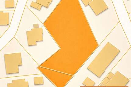 Grundstück zu verkaufen in Esens 209.000,00 € 1887 m²