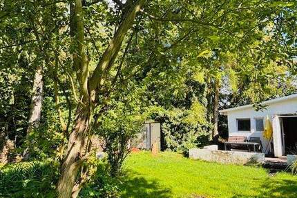 Baugrundstück in Karow – Naturidylle & S-Bahn fußläufig erreichbar - Berlin