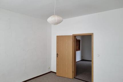 3-Raum-Altbauwohnung in Güstrow