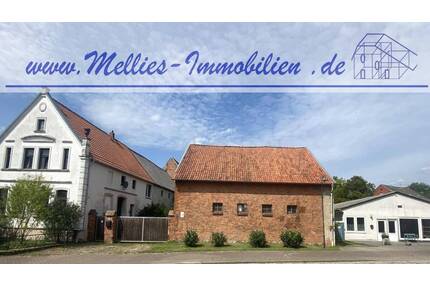 Historischer Hof mit Brauerei in Dähre Ein Ort, an dem Geschichte und Zukunft sich die Hand geben