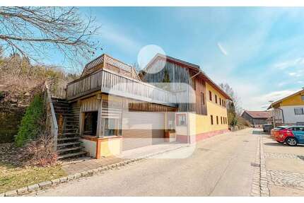 Haus zum Kaufen in Röhrnbach 99.000,00 € 118.5 m²