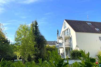 Wohnung zum Mieten in Schwalbach Ts. 1.980,00 € 135 m² - Schwalbach /Ts.