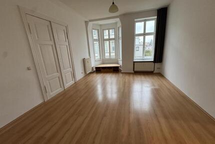 Hansestadt Stralsund - 3 Zimmer iWohnung n einem gepflegten Mehrfamilienhaus