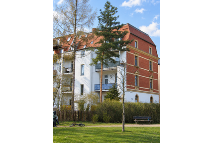 Wohnung zum Mieten in Zwickau 405,00 € 67.5 m²