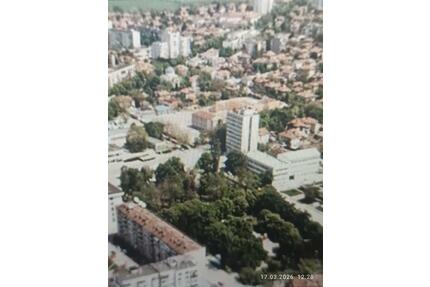 Unfertiges Haus – Immobilie in Bulgarien - Erlenbach am Main