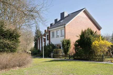 Haus zum Kaufen in Wentorf bei Hamburg 399.000,00 € 100 m²