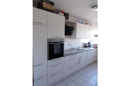 Schöne, helle und ruhige Oberwohnung in Petersdorf - Bösel