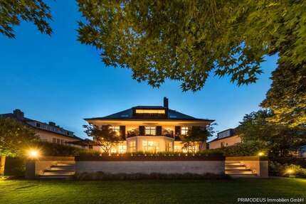 Haus zum Kaufen in Frankfurt am Main 14.998.000,00 € 783.7 m²