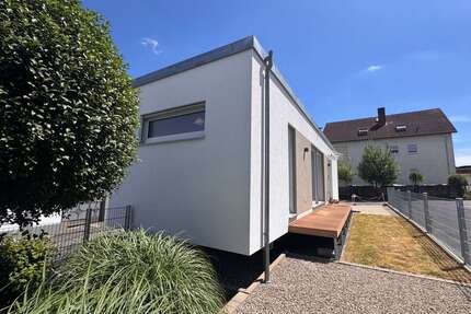 Wohnung zum Mieten in Schaafheim 660,00 € 40 m²