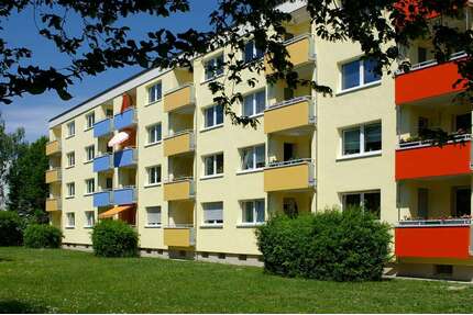 Wohnung zum Mieten in Fürstenfeldbruck 1.139,00 € 71.2 m²