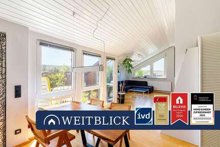 Wohnung zum Kaufen in Leonberg 280.000,00 € 79.42 m²