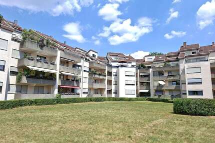 Wohnung zum Kaufen in Neusäß 485.000,00 € 114.17 m²