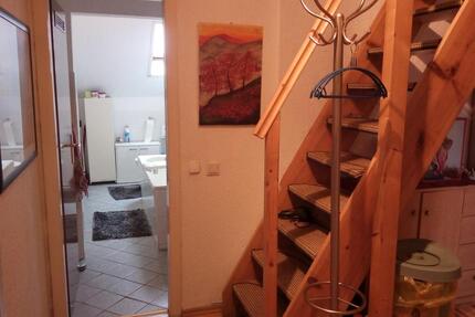 Außergewöhnliche 4,5-Zimmer DG Wohnung - Bochum Querenburg