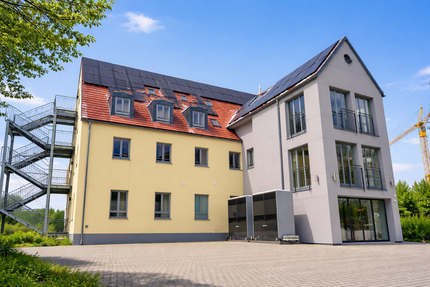Wohnung zum Mieten in Donauwörth 800,00 € 35 m²