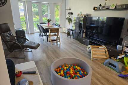 Wohnung zum Mieten in Krefeld 849,00 € 87.46 m²
