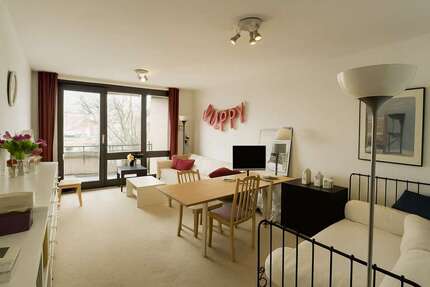 Wohnung zum Kaufen in Düsseldorf 309.000,00 € 61.34 m²