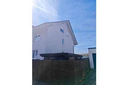 3 Zimmer Wohnung in Hafenlohr - 580,00&nbsp;EUR Kaltmiete, ca.&nbsp; 71,00&nbsp;m&sup2; in Hafenlohr (PLZ: 97840)