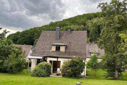 Einfamilienhaus in ruhiger, beliebter Lage von Iserlohn - Lössel - Plettenberg