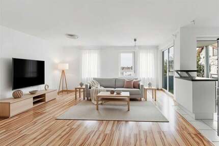 Wohnung zum Kaufen in Waldenbuch 378.000,00 € 104 m²